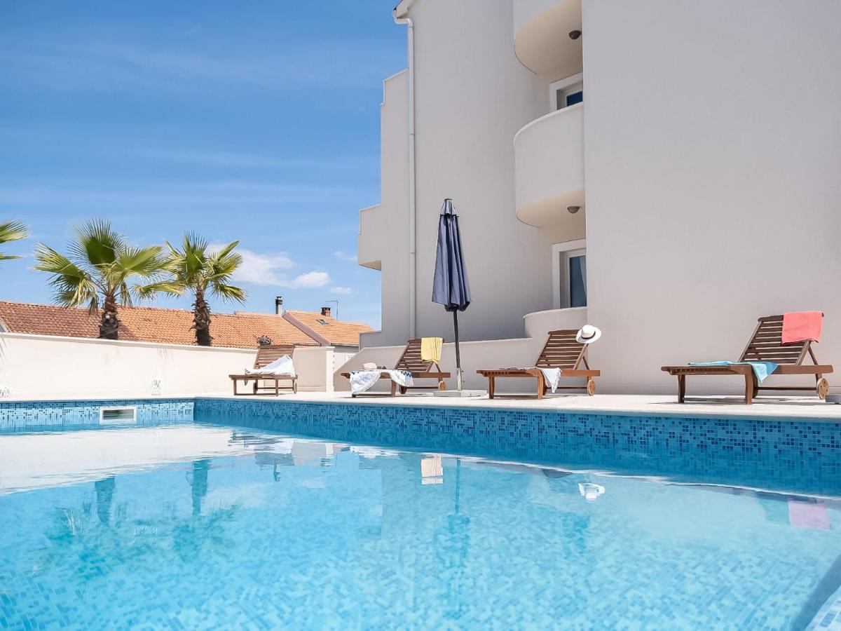 Apartment Villa 2 Pools-4 By Interhome Сутиван Екстериор снимка