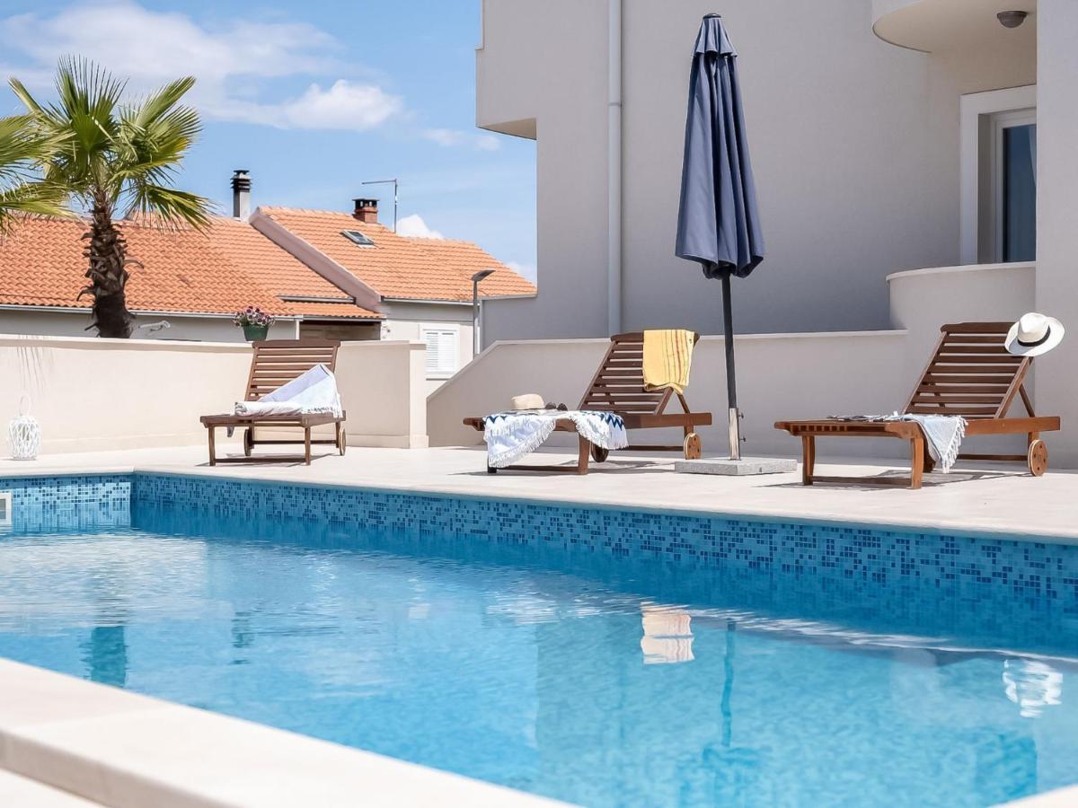 Apartment Villa 2 Pools-4 By Interhome Сутиван Екстериор снимка