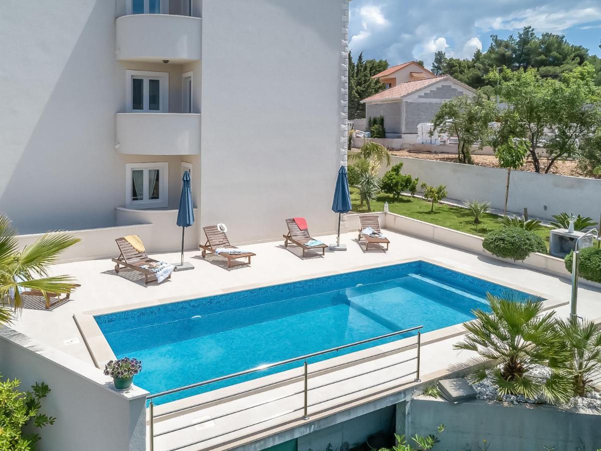 Apartment Villa 2 Pools-4 By Interhome Сутиван Екстериор снимка