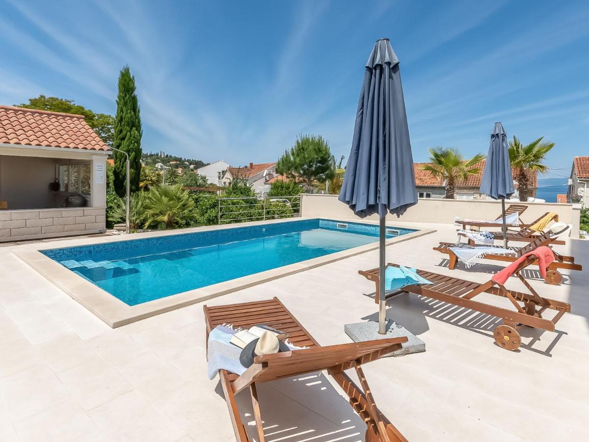 Apartment Villa 2 Pools-4 By Interhome Сутиван Екстериор снимка