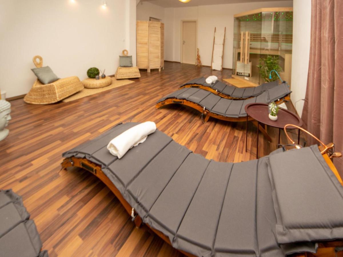 Apartment Villa 2 Pools-4 By Interhome Сутиван Екстериор снимка