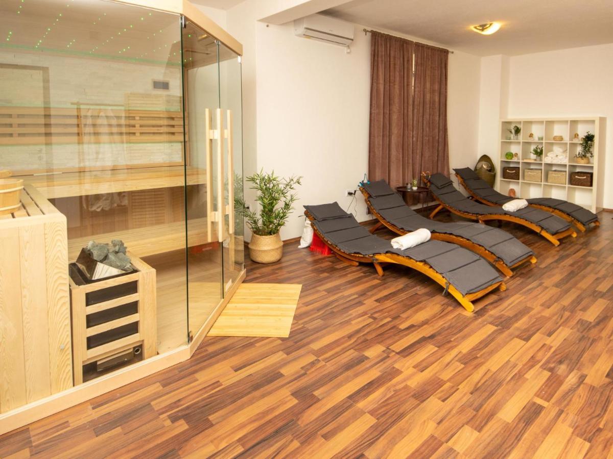 Apartment Villa 2 Pools-4 By Interhome Сутиван Екстериор снимка