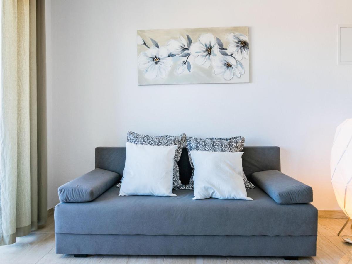 Apartment Villa 2 Pools-4 By Interhome Сутиван Екстериор снимка